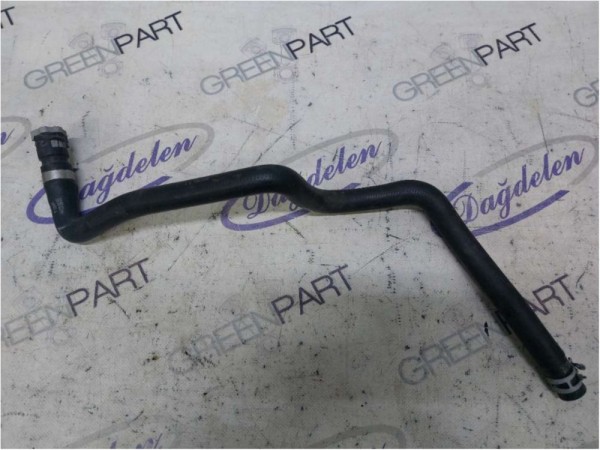 2005-2011 FOCUS KALORİFER HORTUMU