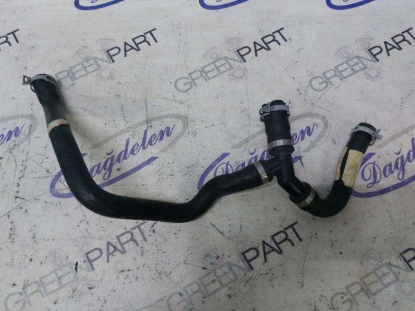 2005-2011 FOCUS/C-MAX KALORİFER HORTUMU