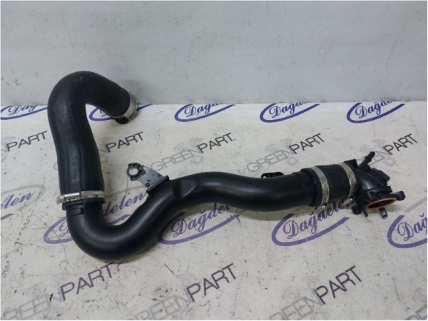 2018 FOCUS İNTERCOOLER HORTUMU