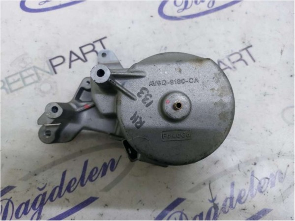 2011-2015 FOCUS/C-MAX MAZOT FİLTRE YUVASI (EURO 5-ÇIKMA)