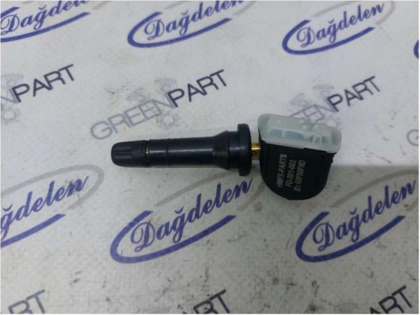 2018 FOCUS LASTİK BASINÇ SENSÖRÜ (YAN SANAYİ)