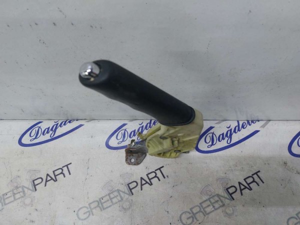 1998-2005 FOCUS EL FREN TABANCASI (ÇIKMA)