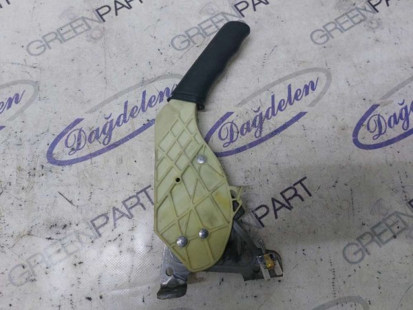 1998-2005 FOCUS EL FREN TABANCASI (ÇIKMA)