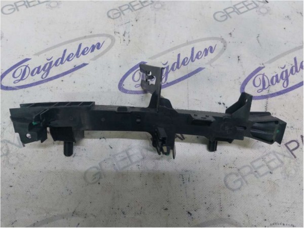 2018 FOCUS KAPI KİLİDİ SOL ÖN YAN BAKALİT