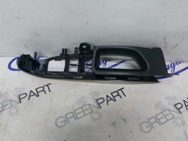 2018 FOCUS CAM AÇMA SOL SPERLİK BAKALİTİ