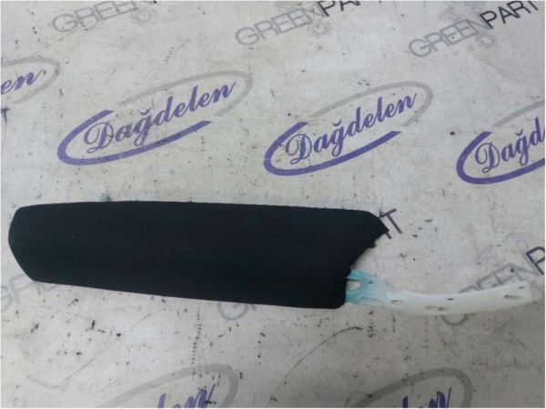 2018 FOCUS DÖŞEME ÖN KAPI KOL DAYAMA SOL (ÇIKMA)