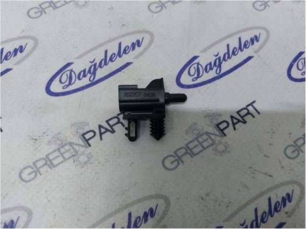 2018 FOCUS DIŞ SICAKLIK SENSÖRÜ