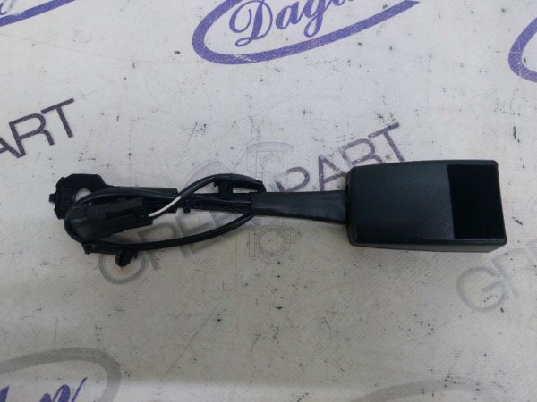 2015 MONDEO EMNİYET KEMER TOKASI SOL ÖN