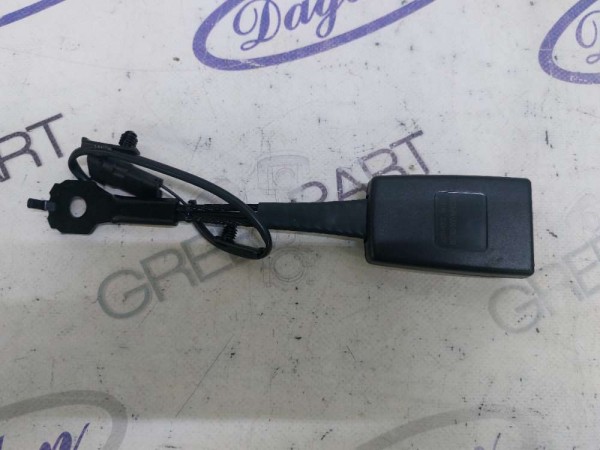 2015 MONDEO EMNİYET KEMER TOKASI SOL ÖN