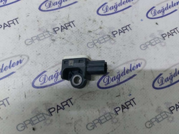 2011-2014 FOCUS/KUGA ÖN DARBE SENSÖRÜ