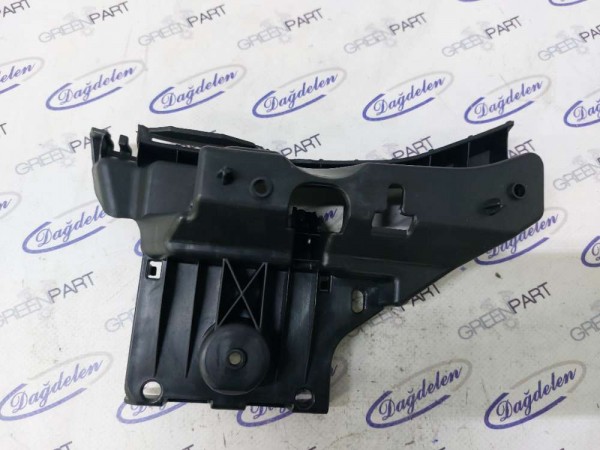 2018 FOCUS ARKA TAMPON BRAKETİ SAĞ ( HB-YAN SANAYİ)