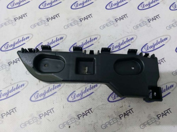 2018 FOCUS ARKA TAMPON BRAKETİ YAN SAĞ ( HB-YAN SANAYİ)