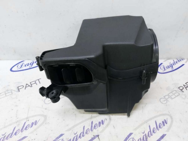 2008-2011 FOCUS/C-MAX HAVA FİLTRE KUTUSU (1.6 BNZN,100 HP-YAN SAN)