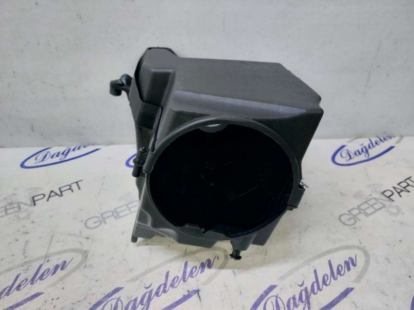 2008-2011 FOCUS/C-MAX HAVA FİLTRE KUTUSU (1.6 BNZN,100 HP-YAN SAN)