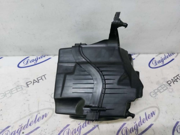 2008-2011 FOCUS/C-MAX HAVA FİLTRE KUTUSU (1.6 BNZN,100 HP-YAN SAN)
