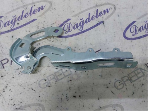 2018 FOCUS KAPUT MENTEŞESİ SOL (YAN SANAYİ)