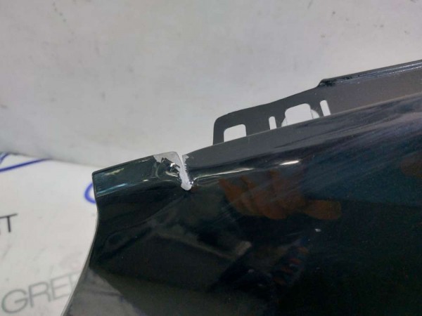 2018- FOCUS SOL ÖN ÇAMURLUK (SERVİS İADESİ)