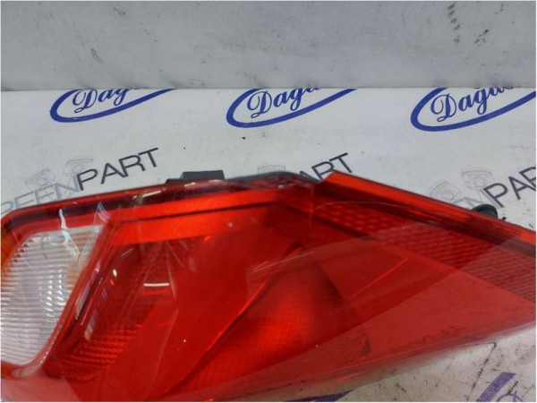 2018- FOCUS SOL STOP LAMBASI LEDLİ (SERVİS İADESİ)-HASARLI