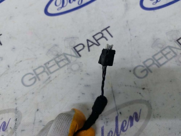 FORD PUMA ARKA BAGAJ TESİSATI (SERVİS İADESİ)