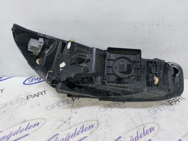 2023- FOCUS SOL FAR (SERVİS İADESİ)