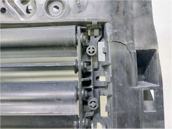 2018- FOCUS ÖN PANEL (SERVİS İADESİ)