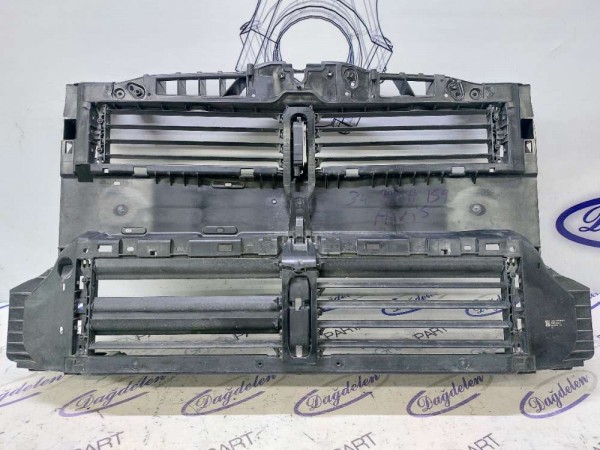 2018- FOCUS ÖN PANEL (SERVİS İADESİ)