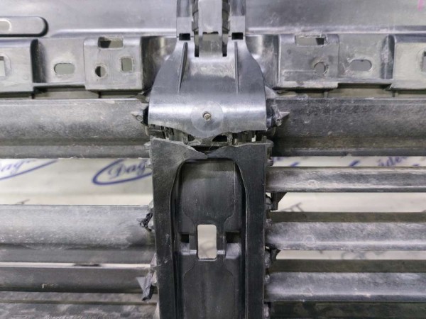 2018- FOCUS ÖN PANEL (SERVİS İADESİ)