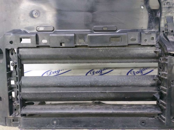 2018- FOCUS ÖN PANEL (SERVİS İADESİ)