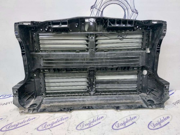 2018- FOCUS ÖN PANEL (SERVİS İADESİ)