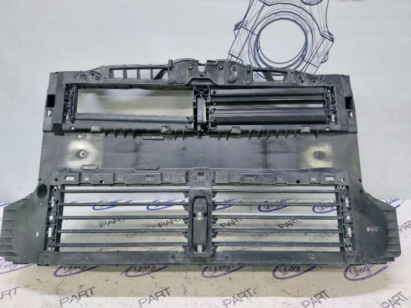 2018- FOCUS ÖN PANEL (SERVİS İADESİ)