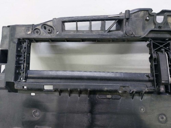 2018- FOCUS ÖN PANEL (SERVİS İADESİ)