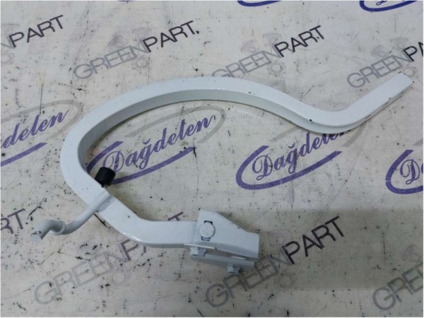 2018- FOCUS BAGAJ MENTEŞESİ SAĞ (SERVİS İADESİ)