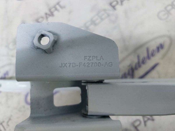 2018- FOCUS BAGAJ MENTEŞESİ SAĞ (SERVİS İADESİ)