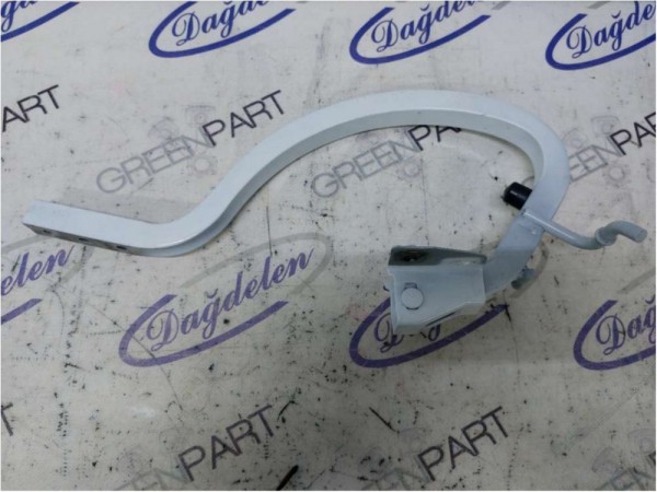 2018- FOCUS BAGAJ MENTEŞESİ SOL (SERVİS İADESİ)