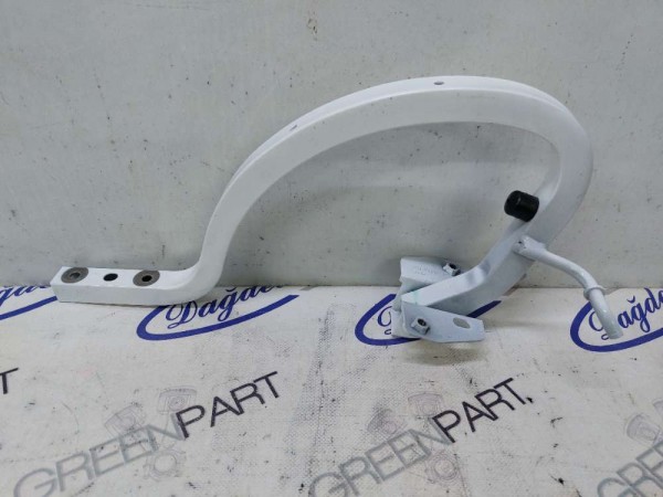 2018- FOCUS BAGAJ MENTEŞESİ SOL (SERVİS İADESİ)