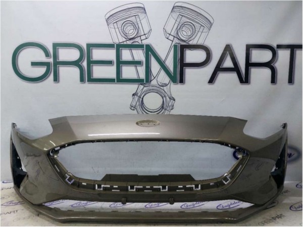 2018 FOCUS ÖN TAMPON