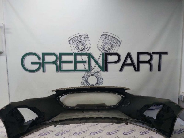 2018 FOCUS ÖN TAMPON