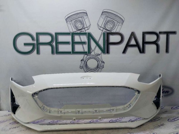 2018 FOCUS ÖN TAMPON