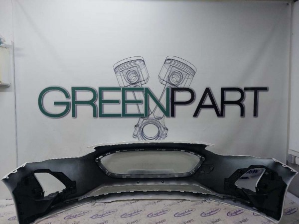 2018 FOCUS ÖN TAMPON