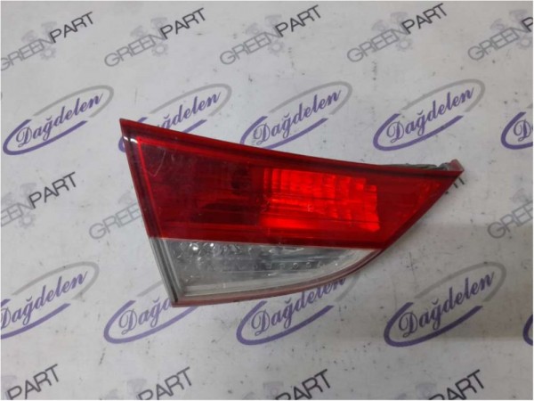 2011-2013 HYUNDAI ELANTRA SOL İÇ STOP (ÇIKMA)