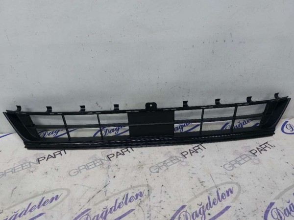 2023 FOCUS ÖN TAMPON ALT IZGARA