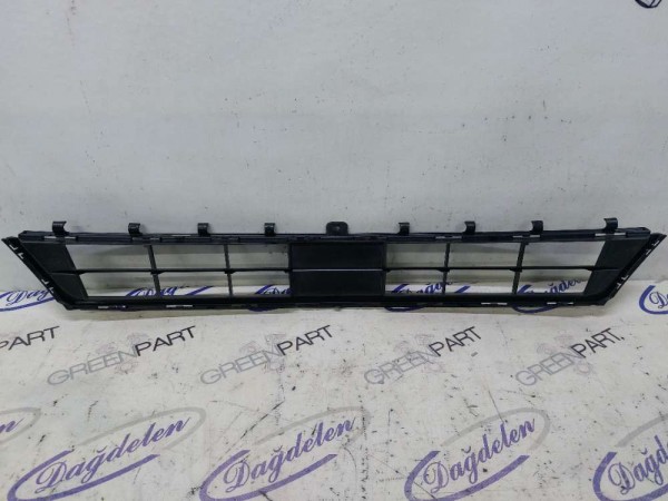 2023 FOCUS ÖN TAMPON ALT IZGARA