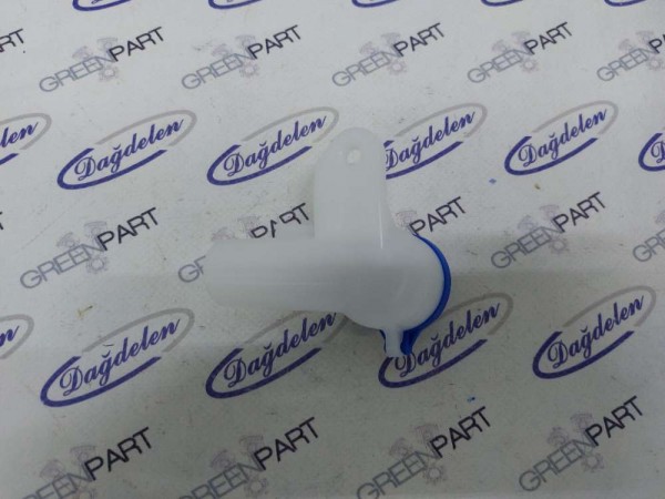 2005-2008 FOCUS SİLECEK SU DOLUM BORUSU (YAN SANAYİ)