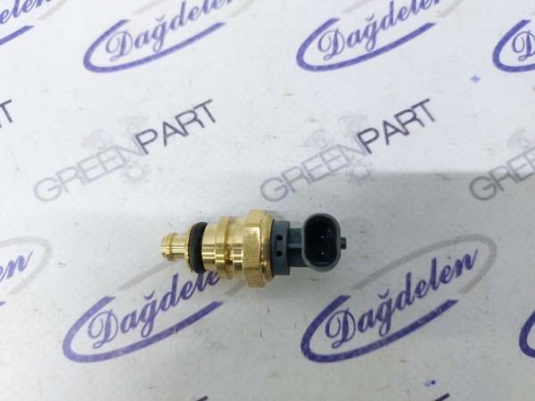 2018 FOCUS MOTOR SICAKLIK SENSÖRÜ İNTERCOOLER (YAN SANAYİ)