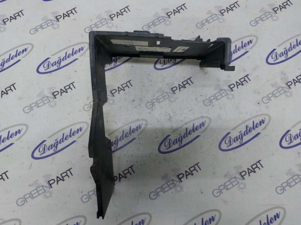 2005-2011 FOCUS AKÜ ÜST KAPAK