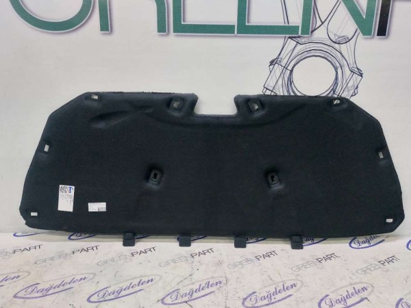 2011-2015  FOCUS KAPUT KEÇESİ (YAN SANAYİ)