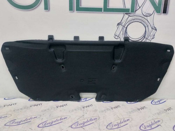 2011-2015  FOCUS KAPUT KEÇESİ (YAN SANAYİ)