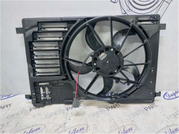 2013-2015 KUGA FAN (MODÜLSÜZ-YAN SANAYİ)