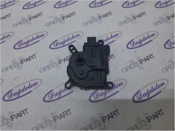 2000-2007 MONDEO-FİESTA  KALORİFER MOTOR BEYNİ