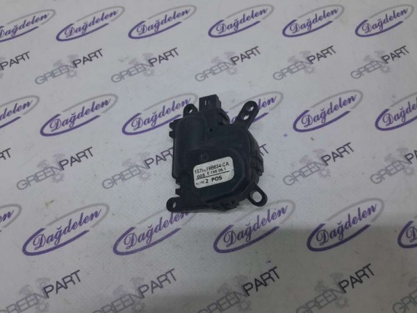 2000-2007 MONDEO-FİESTA  KALORİFER MOTOR BEYNİ